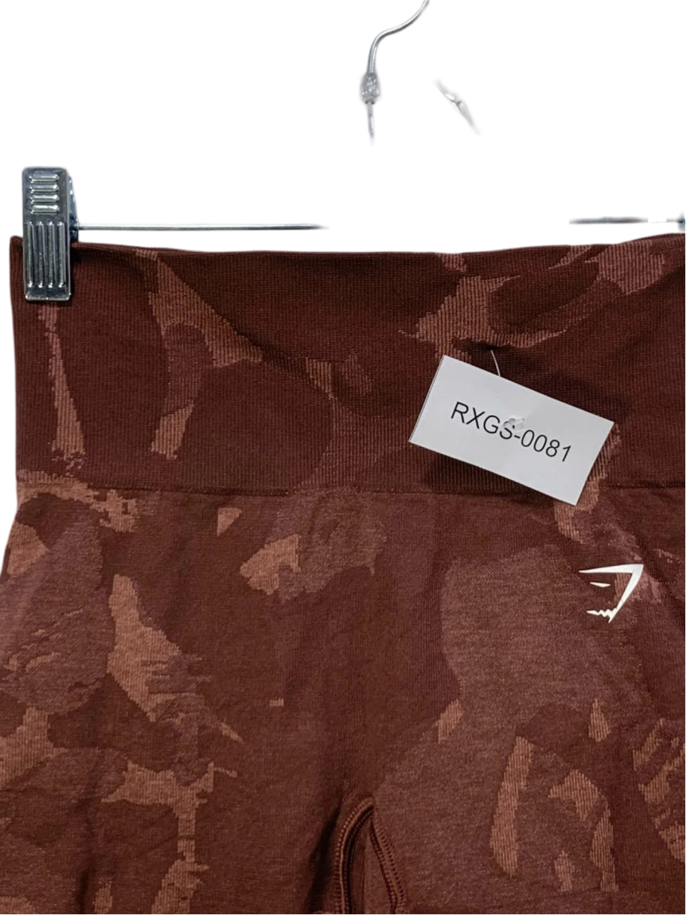 RXGS-0081 ( Brand: GYMSHARK )