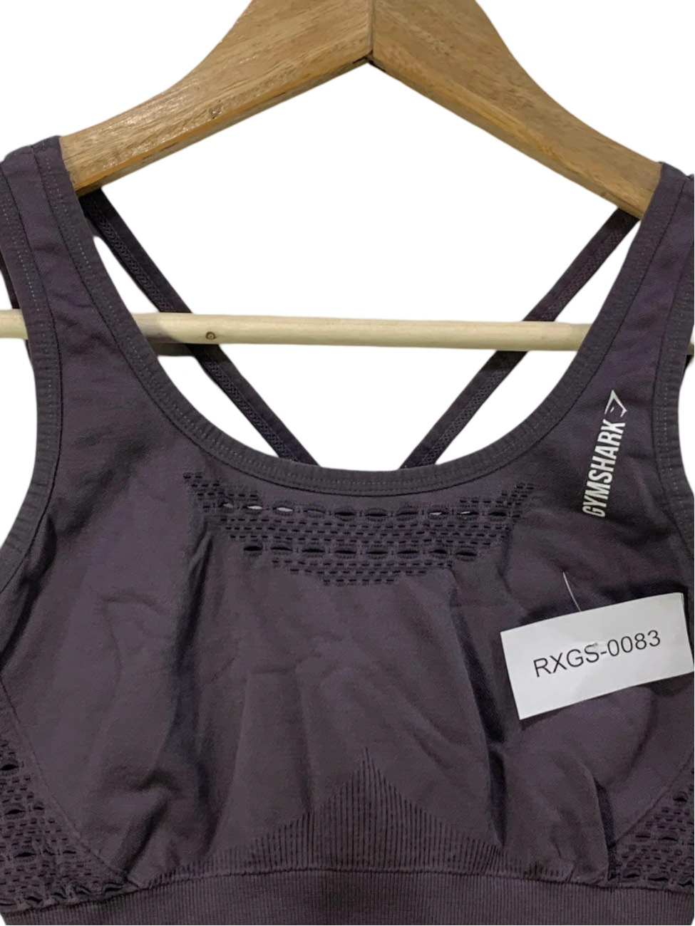 RXGS-0083 ( Brand: GYMSHARK )