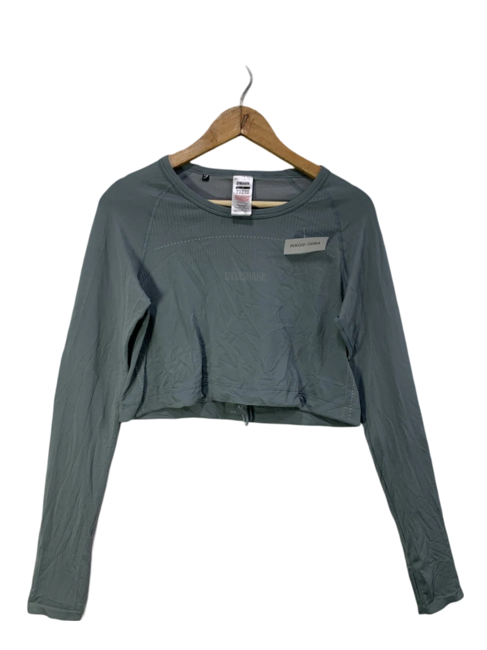 RXGS-0084 ( Brand: GYMSHARK )