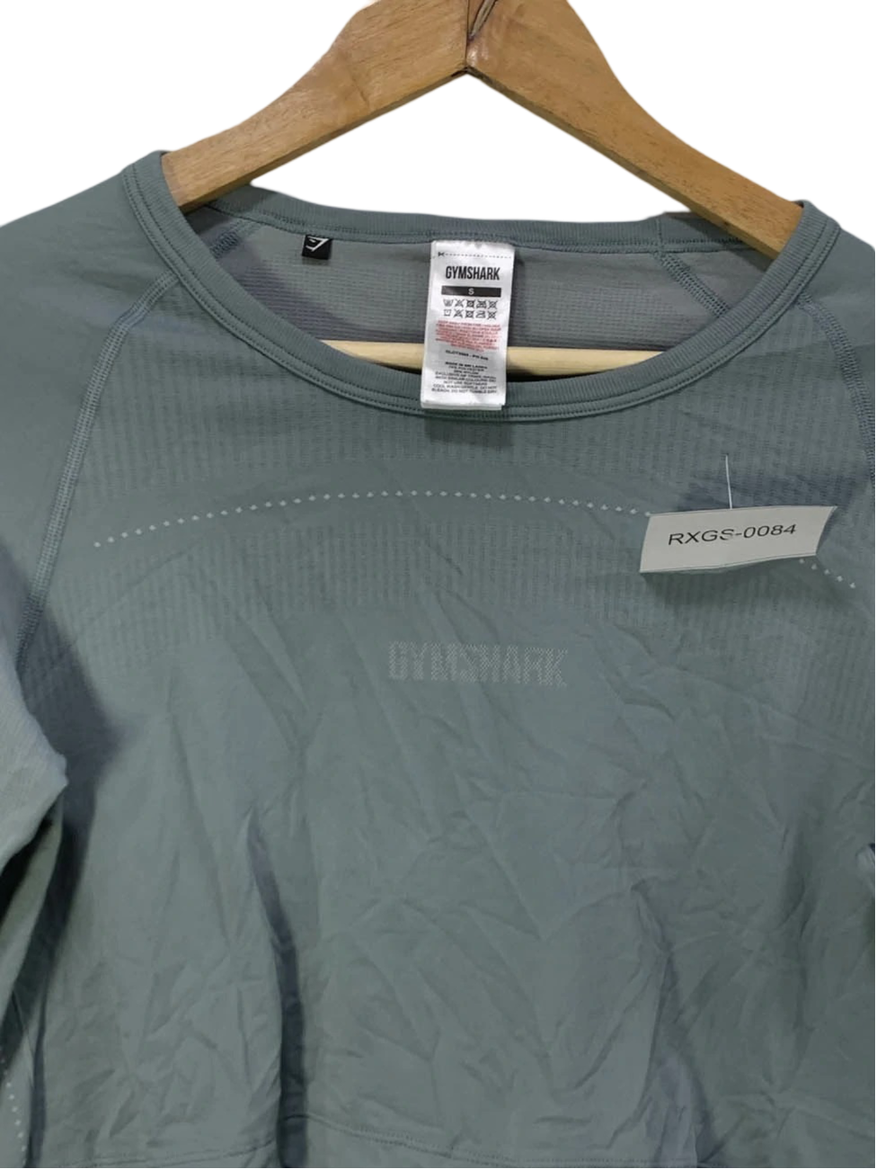 RXGS-0084 ( Brand: GYMSHARK )