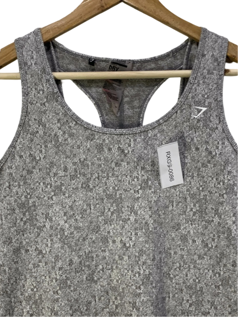 RXGS-0086 ( Brand: GYMSHARK )