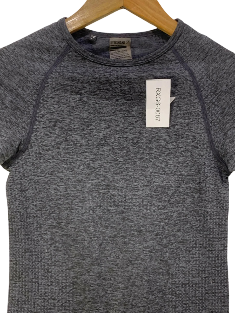 RXGS-0087 ( Brand: GYMSHARK )