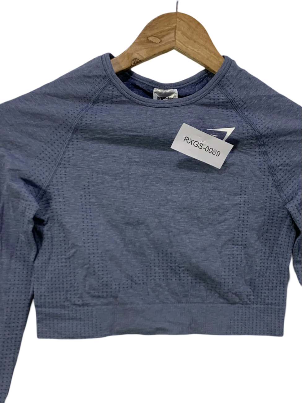 RXGS-0089 ( Brand: GYMSHARK )