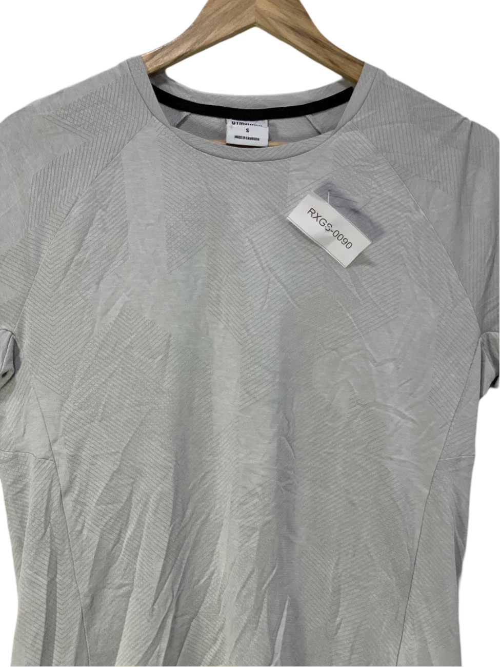 RXGS-0090 ( Brand: GYMSHARK )