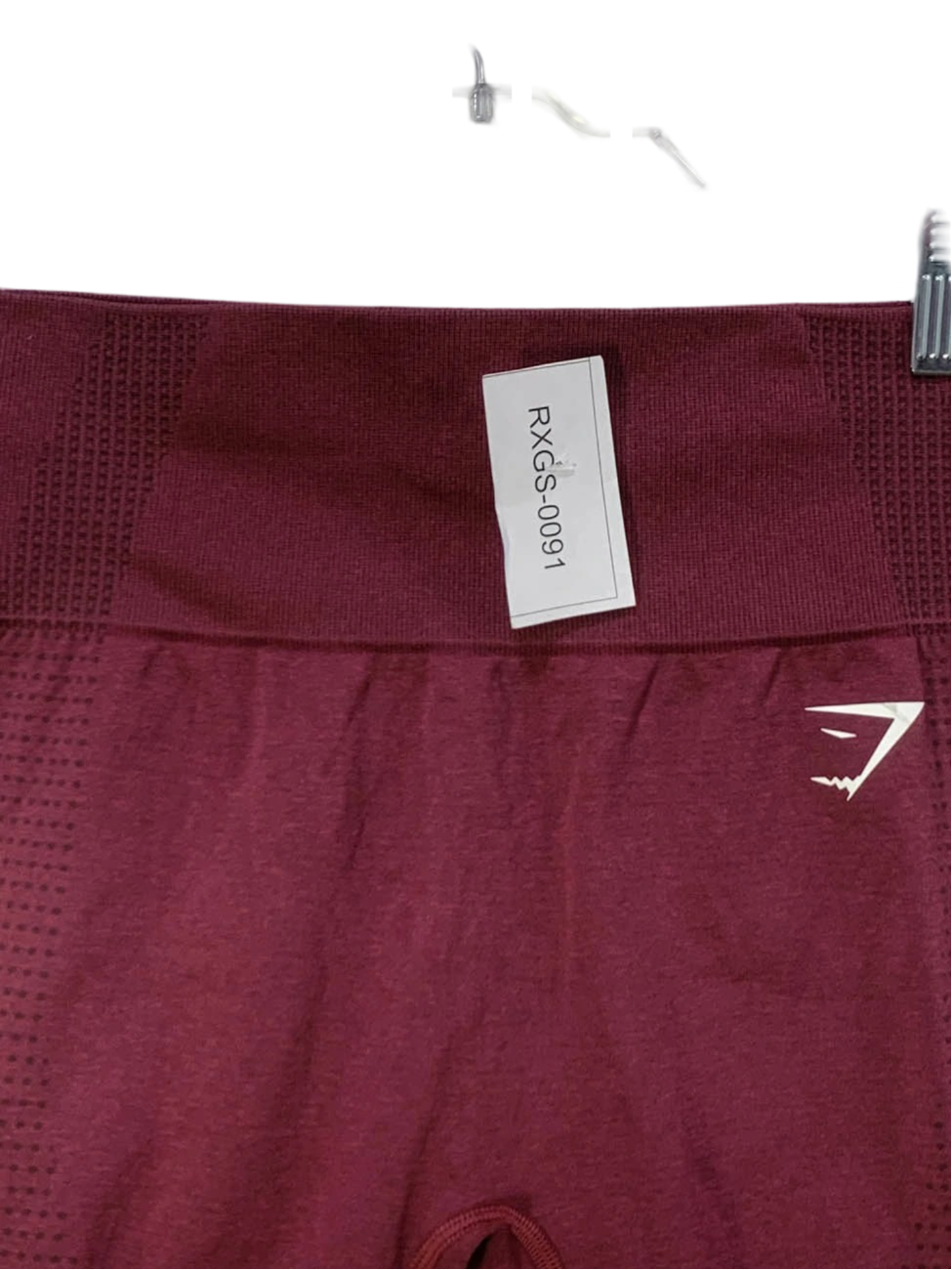 RXGS-0091 ( Brand: GYMSHARK )