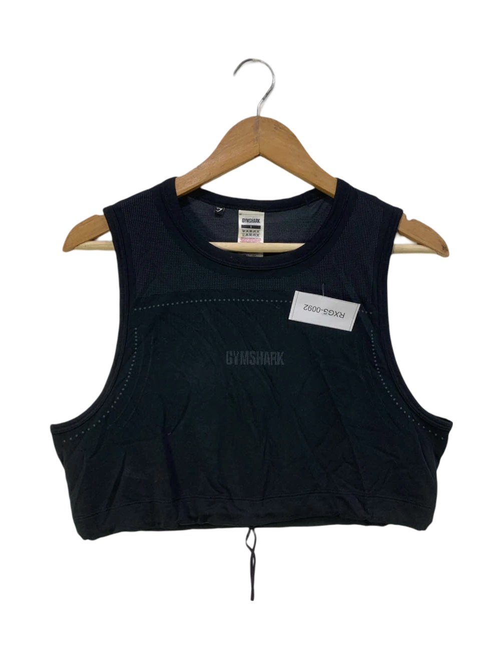 RXGS-0092 ( Brand: GYMSHARK )