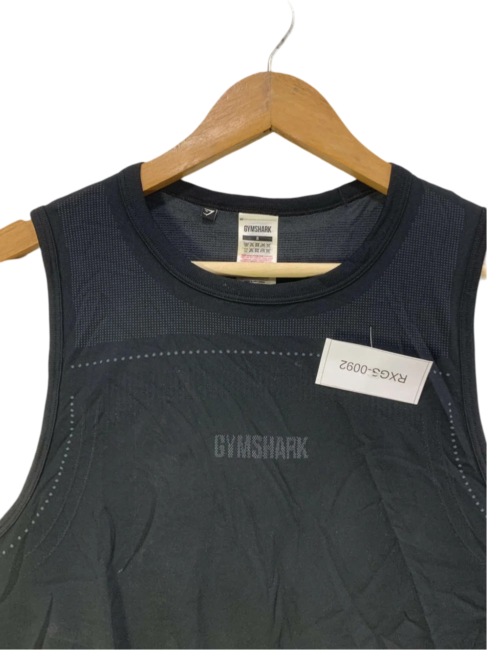 RXGS-0092 ( Brand: GYMSHARK )