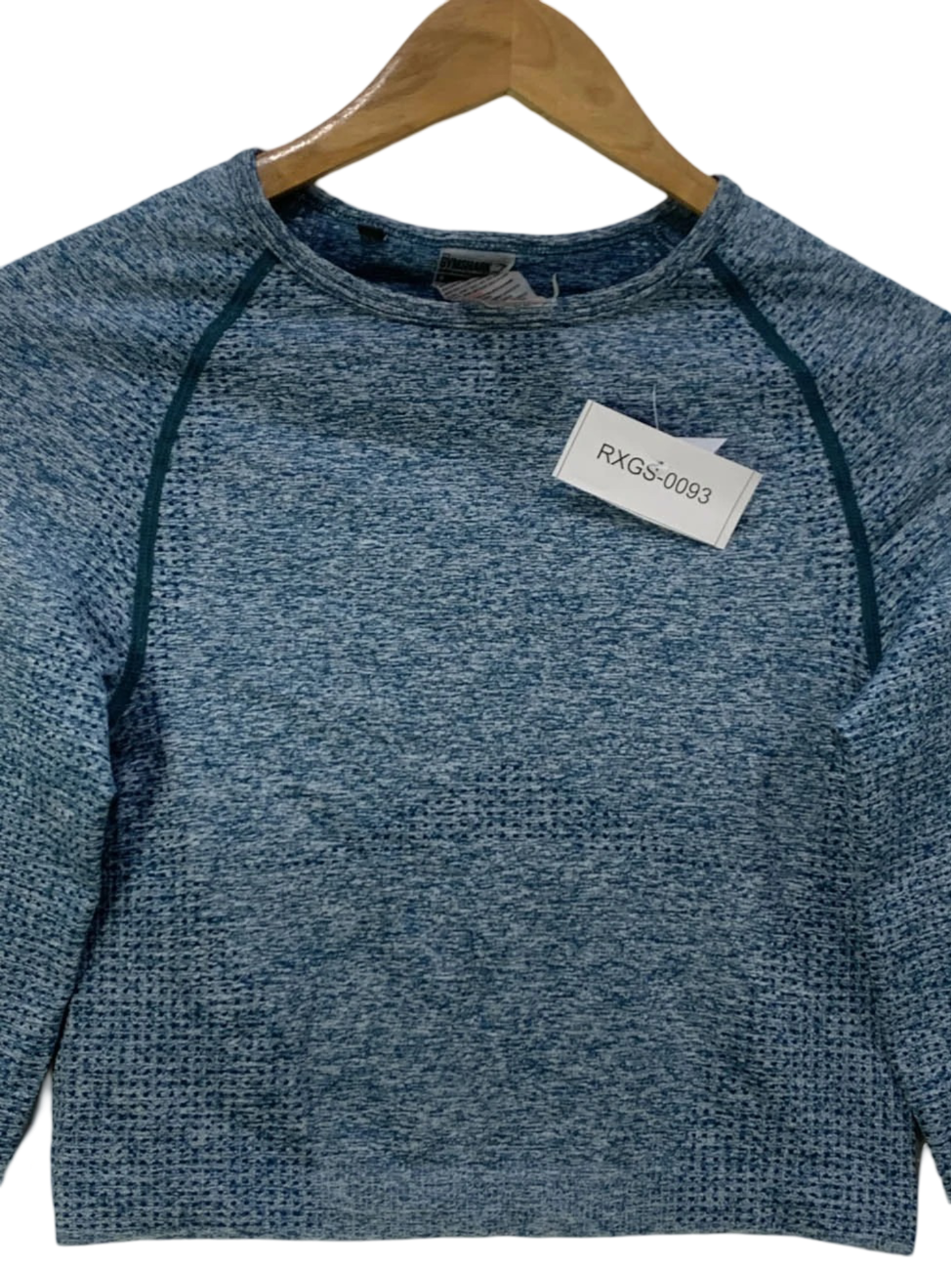 RXGS-0093 ( Brand: GYMSHARK )