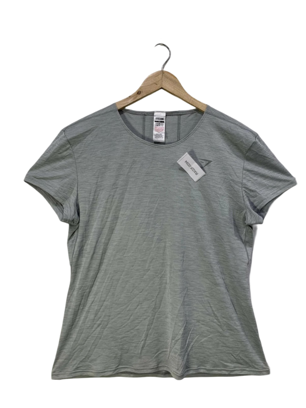 RXGS-0094 ( Brand: GYMSHARK )