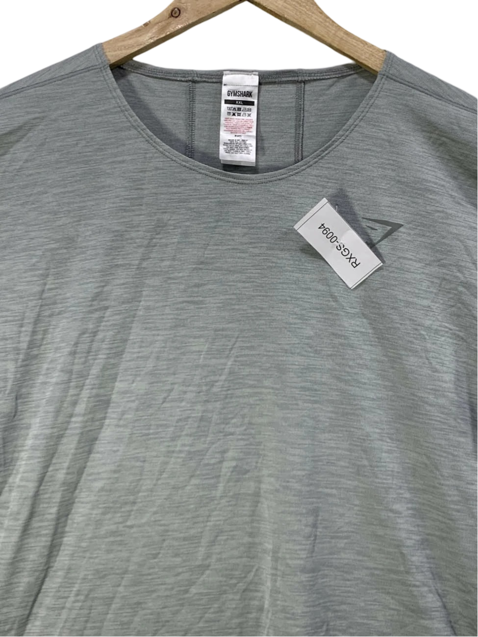 RXGS-0094 ( Brand: GYMSHARK )
