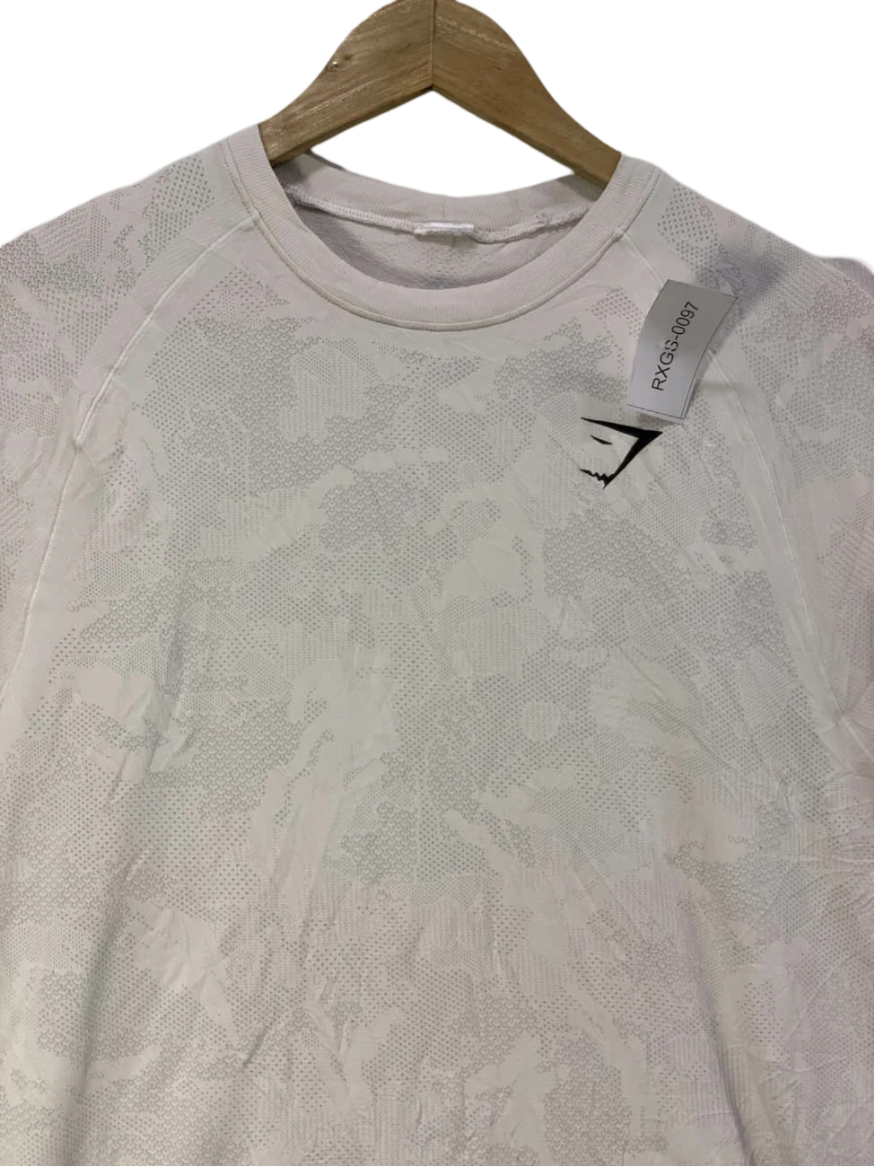 RXGS-0097 ( Brand: GYMSHARK )