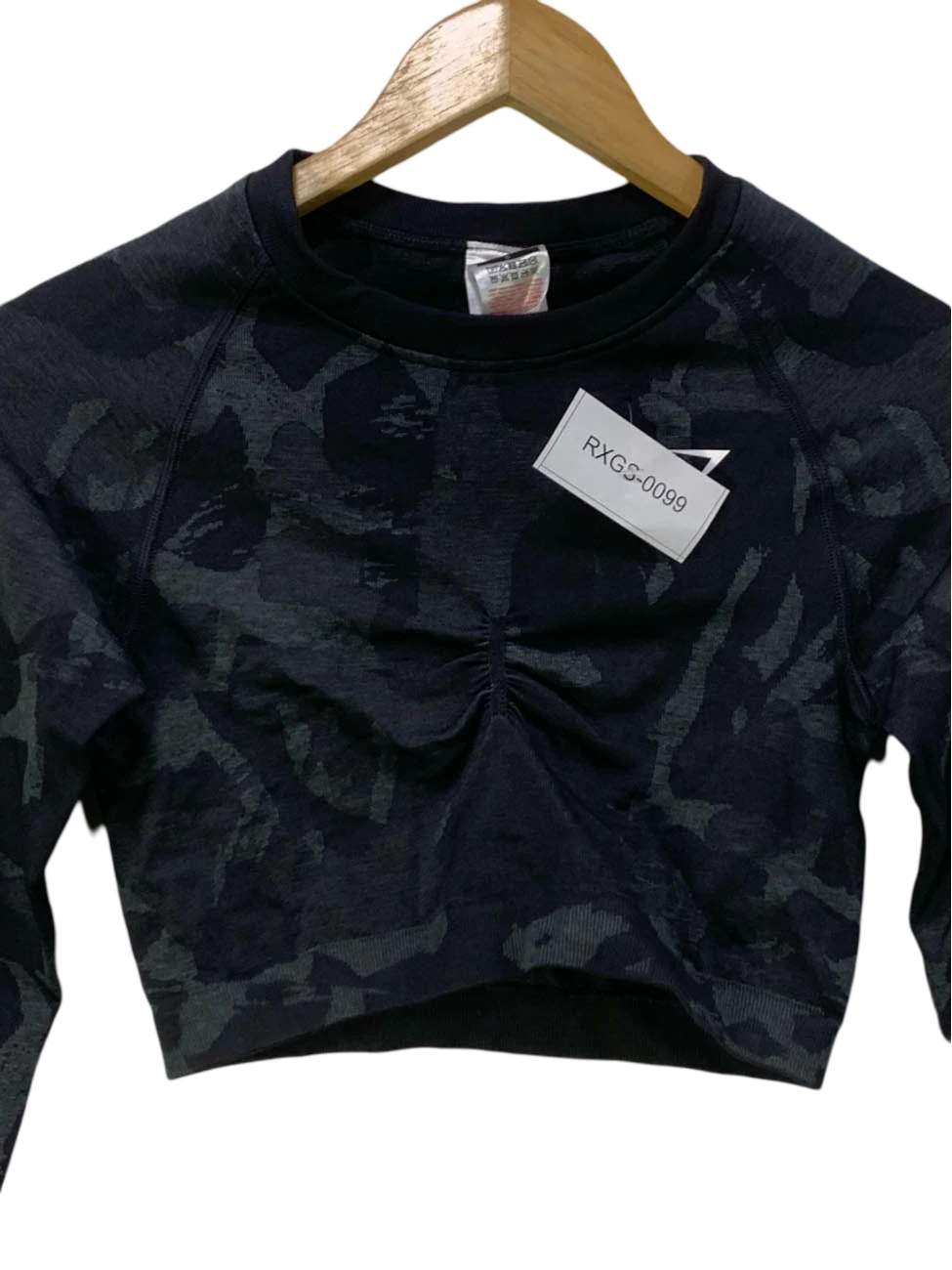 RXGS-0099 ( Brand: GYMSHARK )