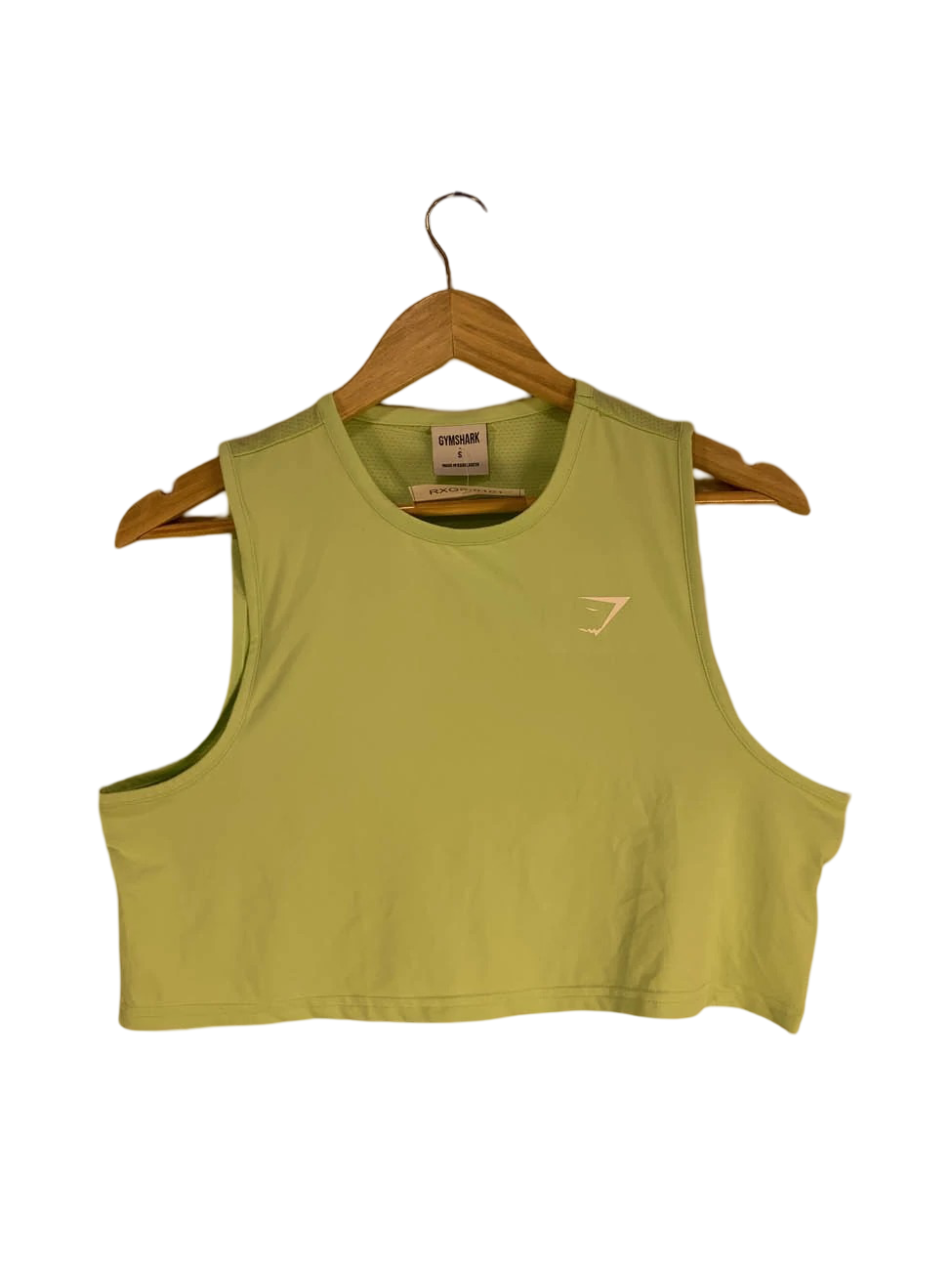 RXGS-0101 ( Brand: GYMSHARK )