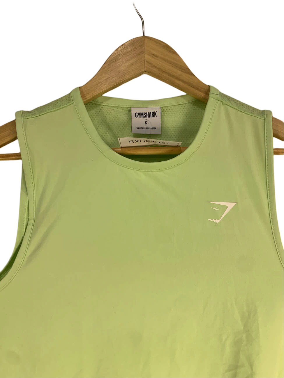 RXGS-0101 ( Brand: GYMSHARK )