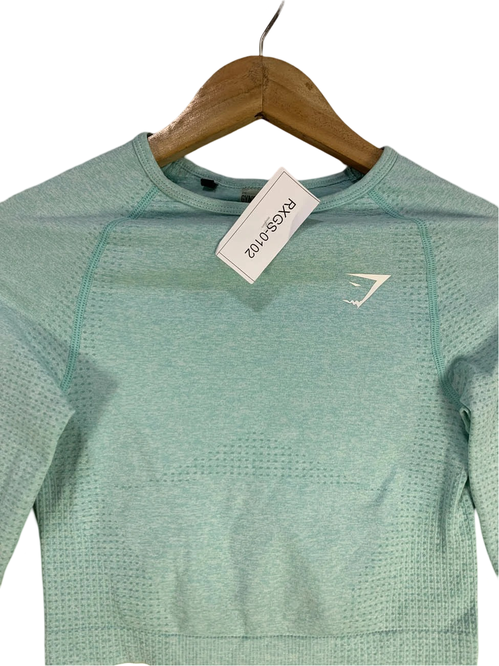 RXGS-0102 ( Brand: GYMSHARK )