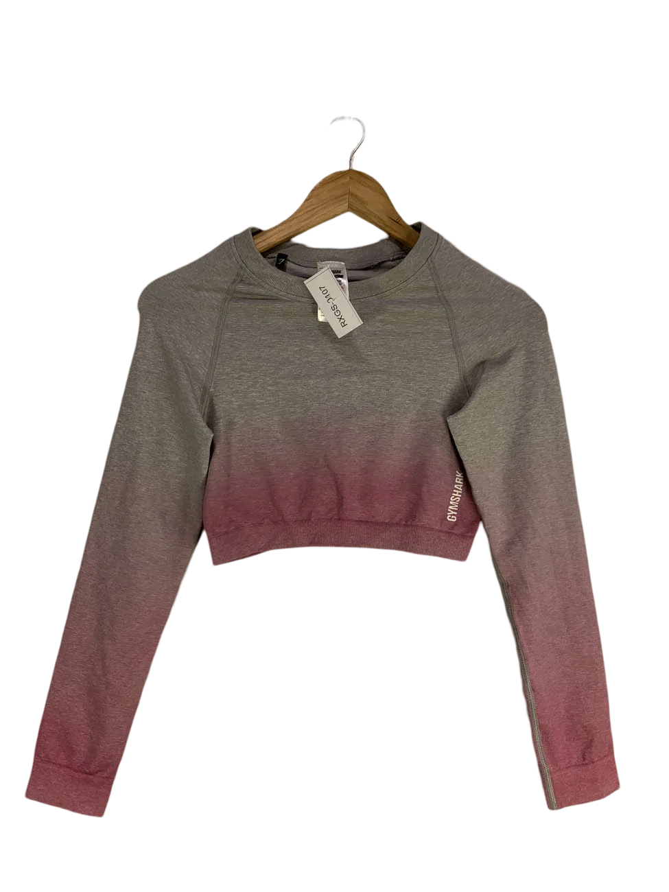 RXGS-0107 ( Brand: GYMSHARK )