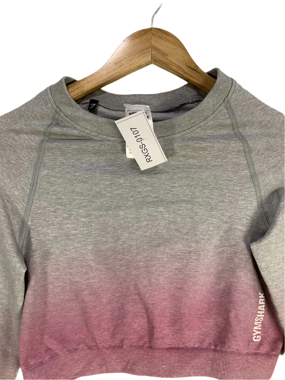 RXGS-0107 ( Brand: GYMSHARK )