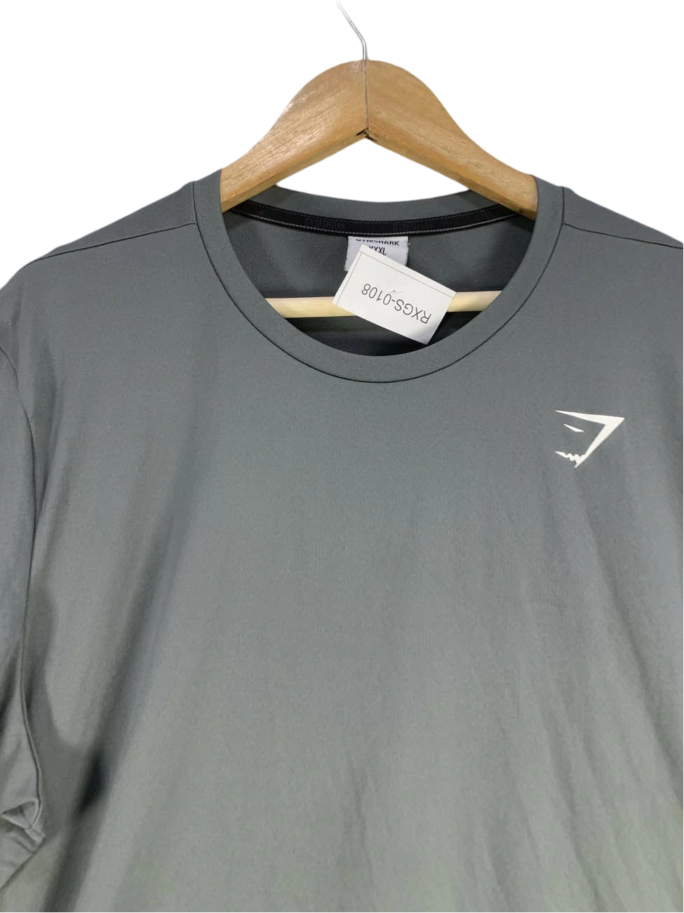 RXGS-0108 ( Brand: GYMSHARK )