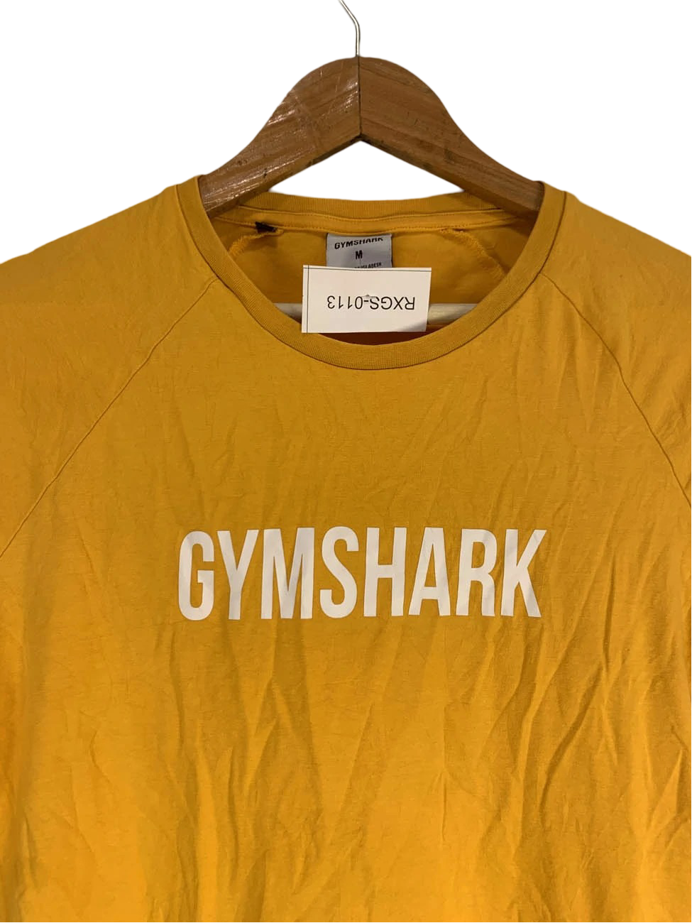 RXGS-0113 ( Brand: GYMSHARK )