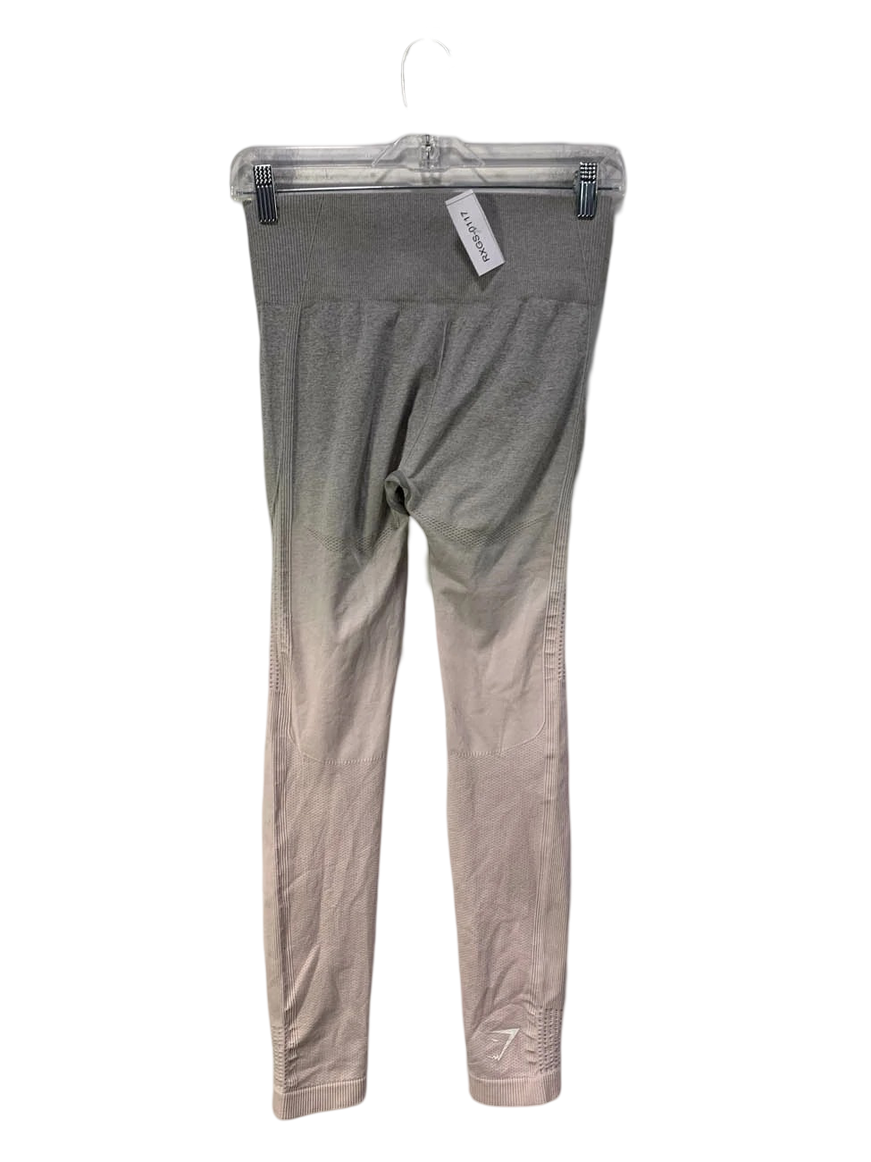 RXGS-0117 ( Brand: GYMSHARK )