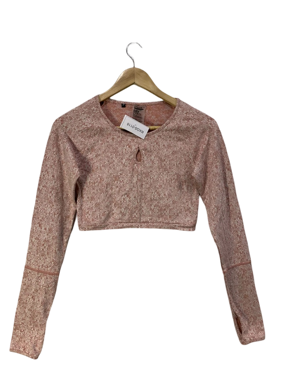 RXGS-0118 ( Brand: GYMSHARK )