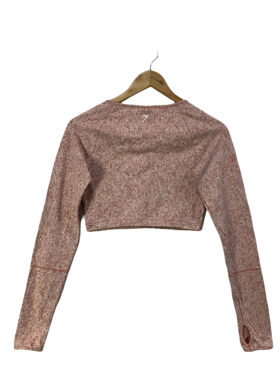 RXGS-0118 ( Brand: GYMSHARK )