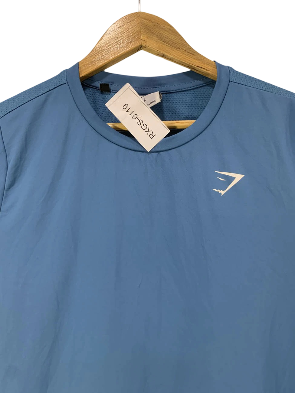 RXGS-0119 ( Brand: GYMSHARK )