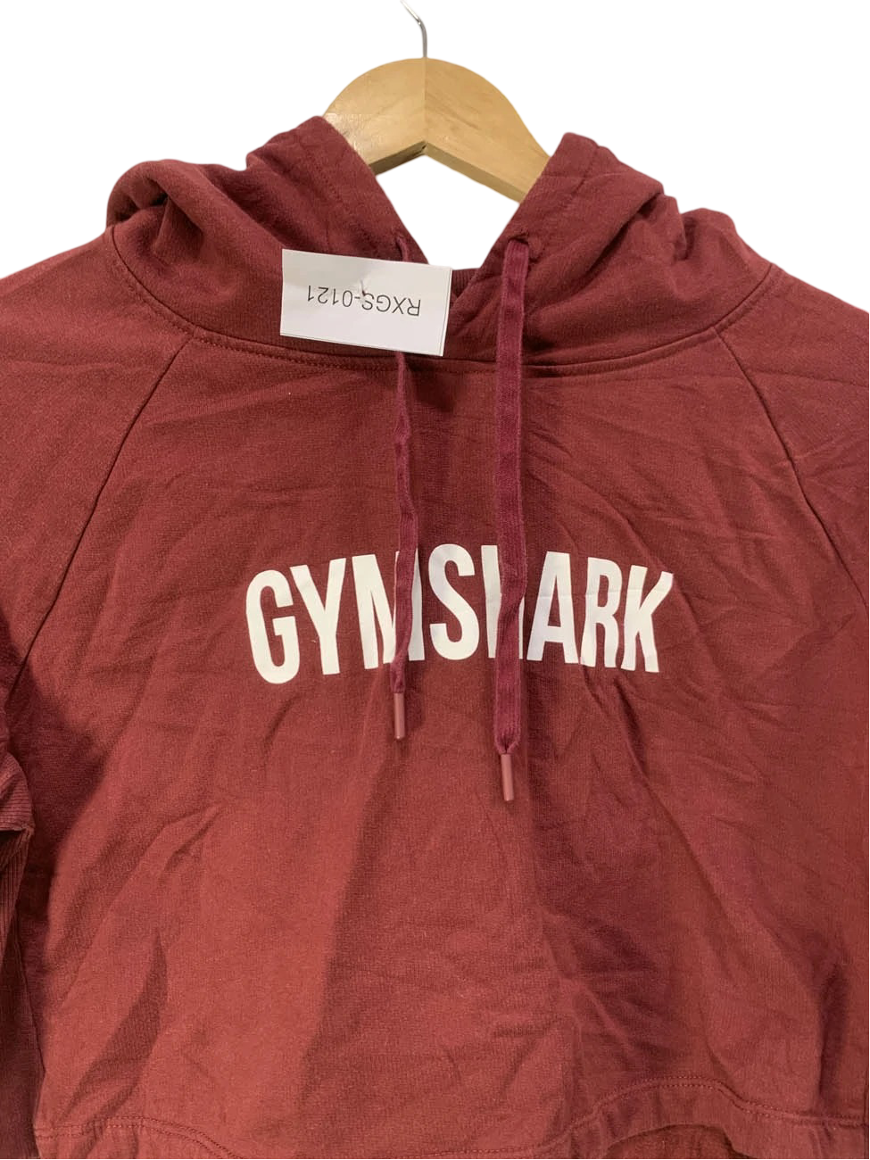 RXGS-0121 ( Brand: GYMSHARK )