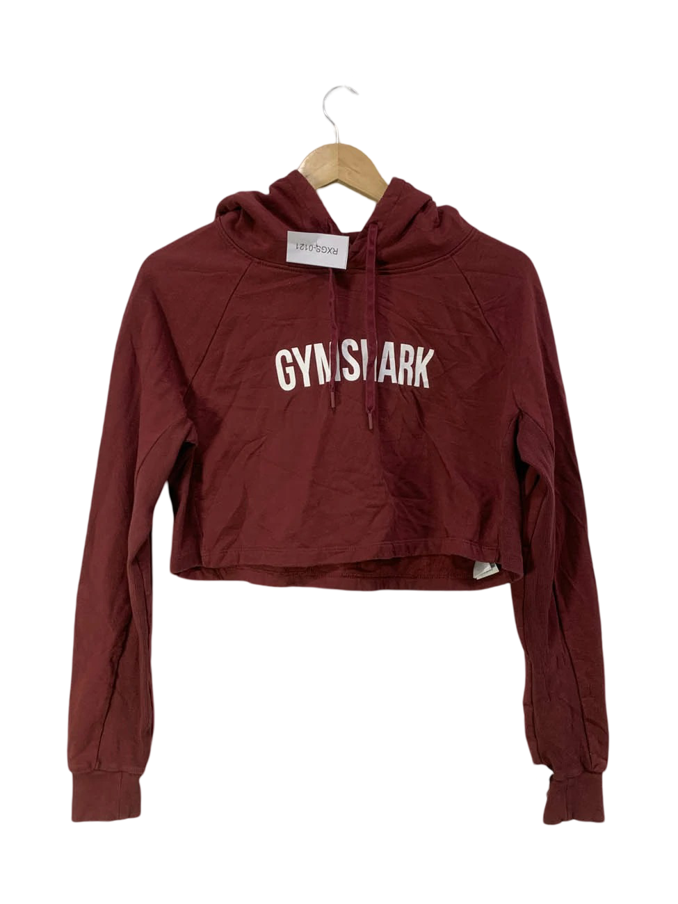 RXGS-0121 ( Brand: GYMSHARK )