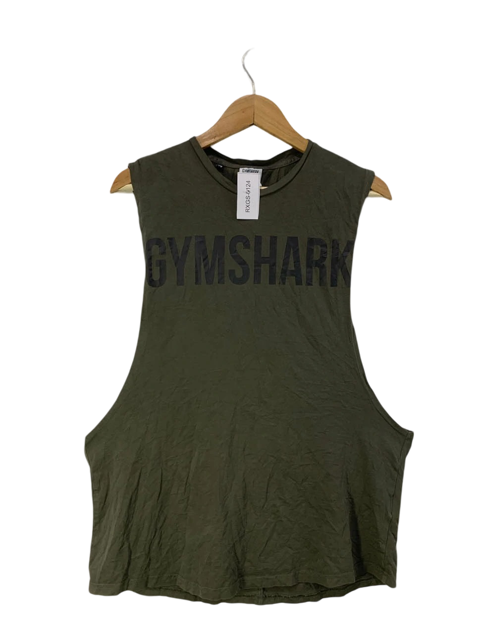 RXGS-0124 ( Brand: GYMSHARK )