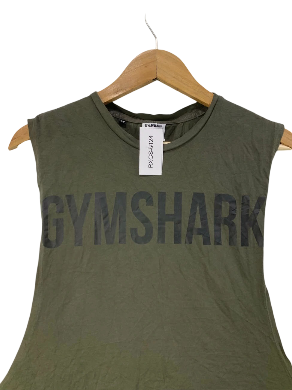 RXGS-0124 ( Brand: GYMSHARK )