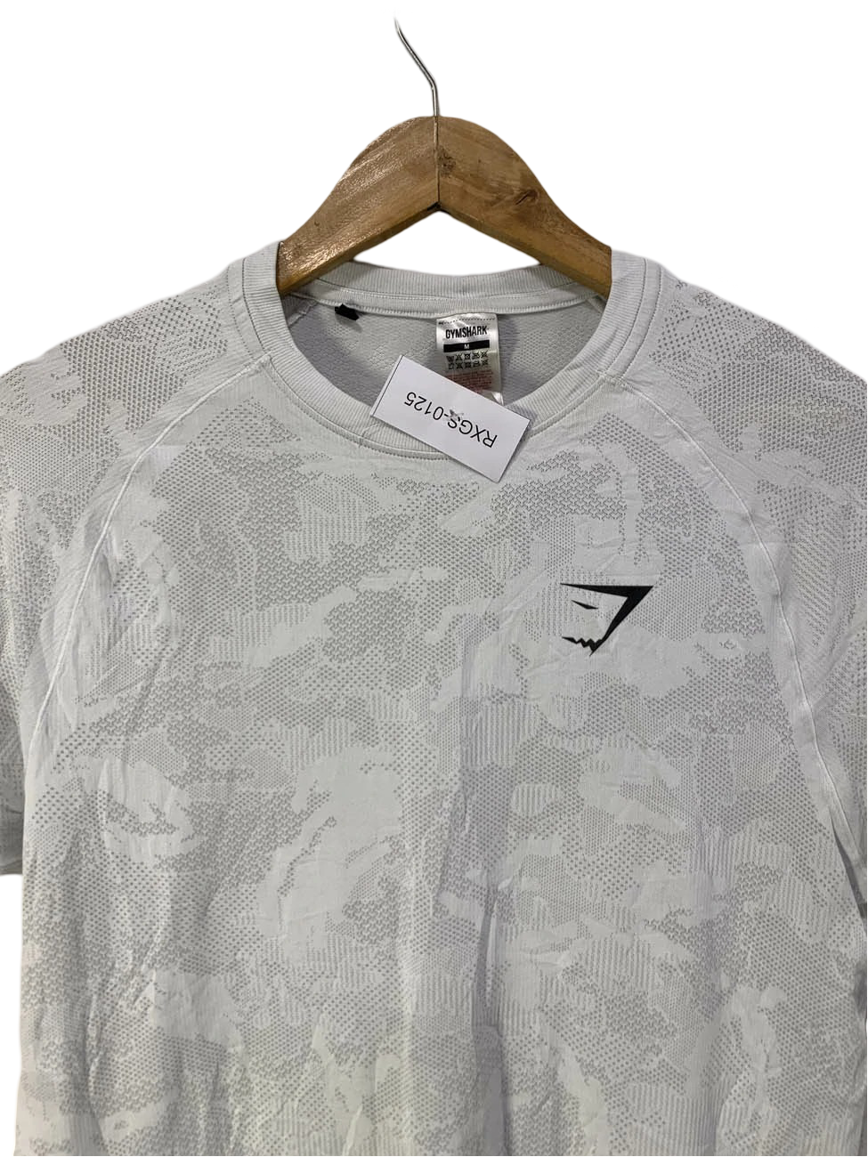 RXGS-0125 ( Brand: GYMSHARK )