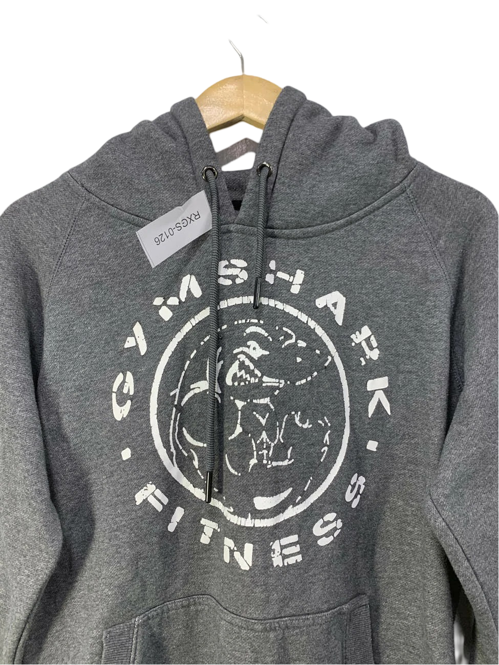 RXGS-0126 ( Brand: GYMSHARK )