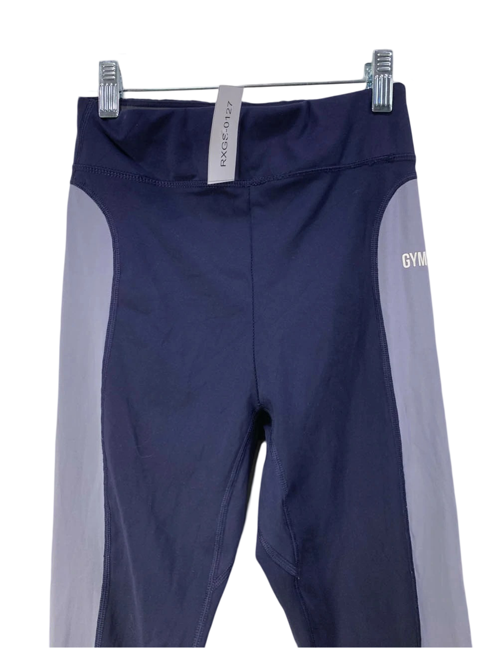 RXGS-0127 ( Brand: GYMSHARK )