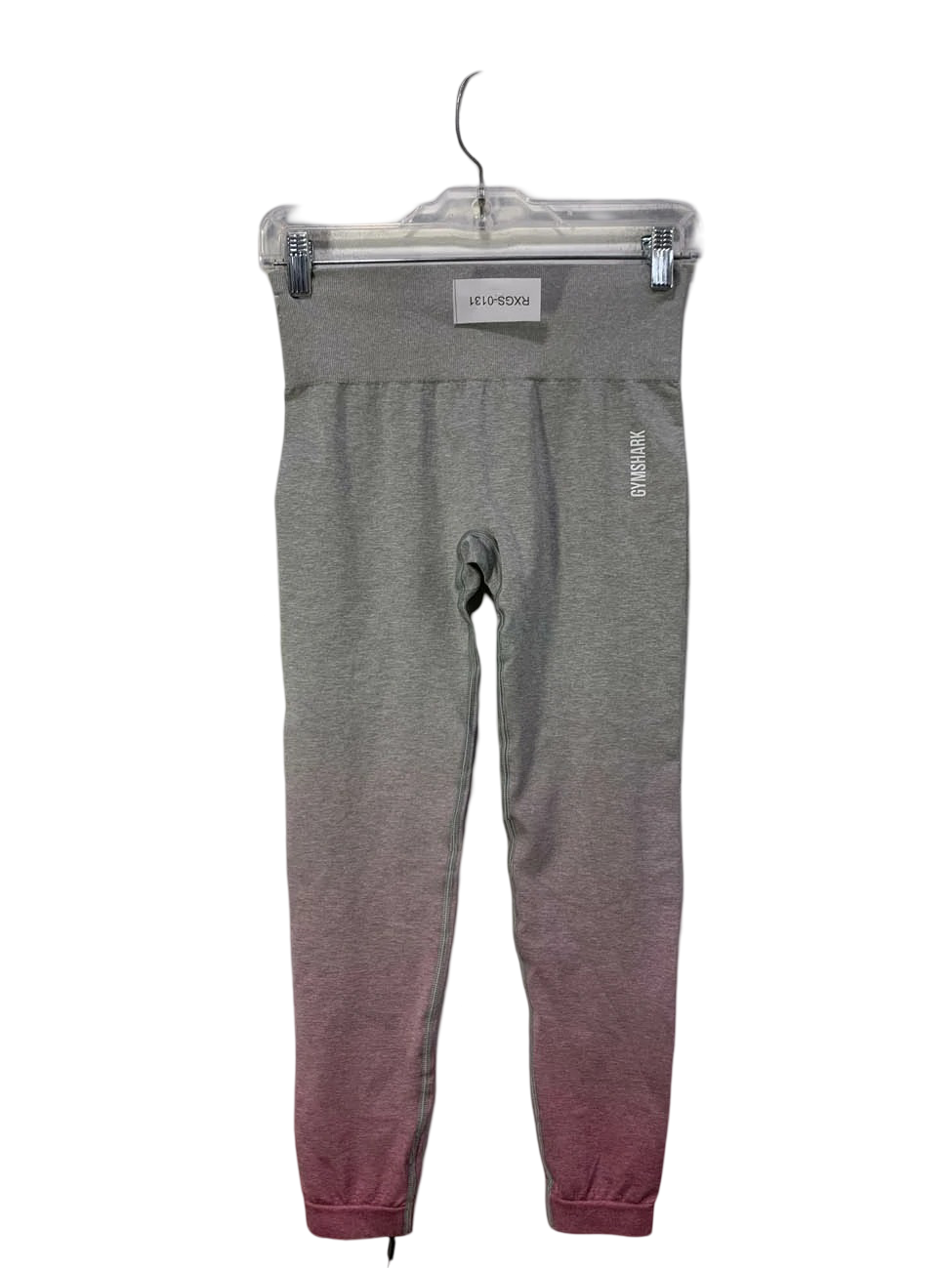 RXGS-0131 ( Brand: GYMSHARK )