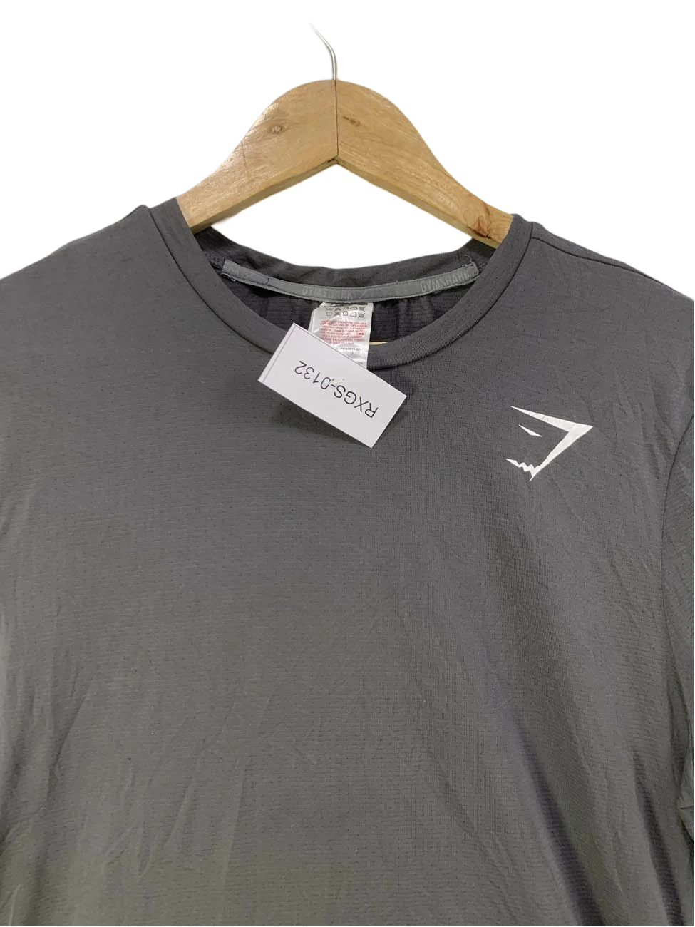 RXGS-0132 ( Brand: GYMSHARK )