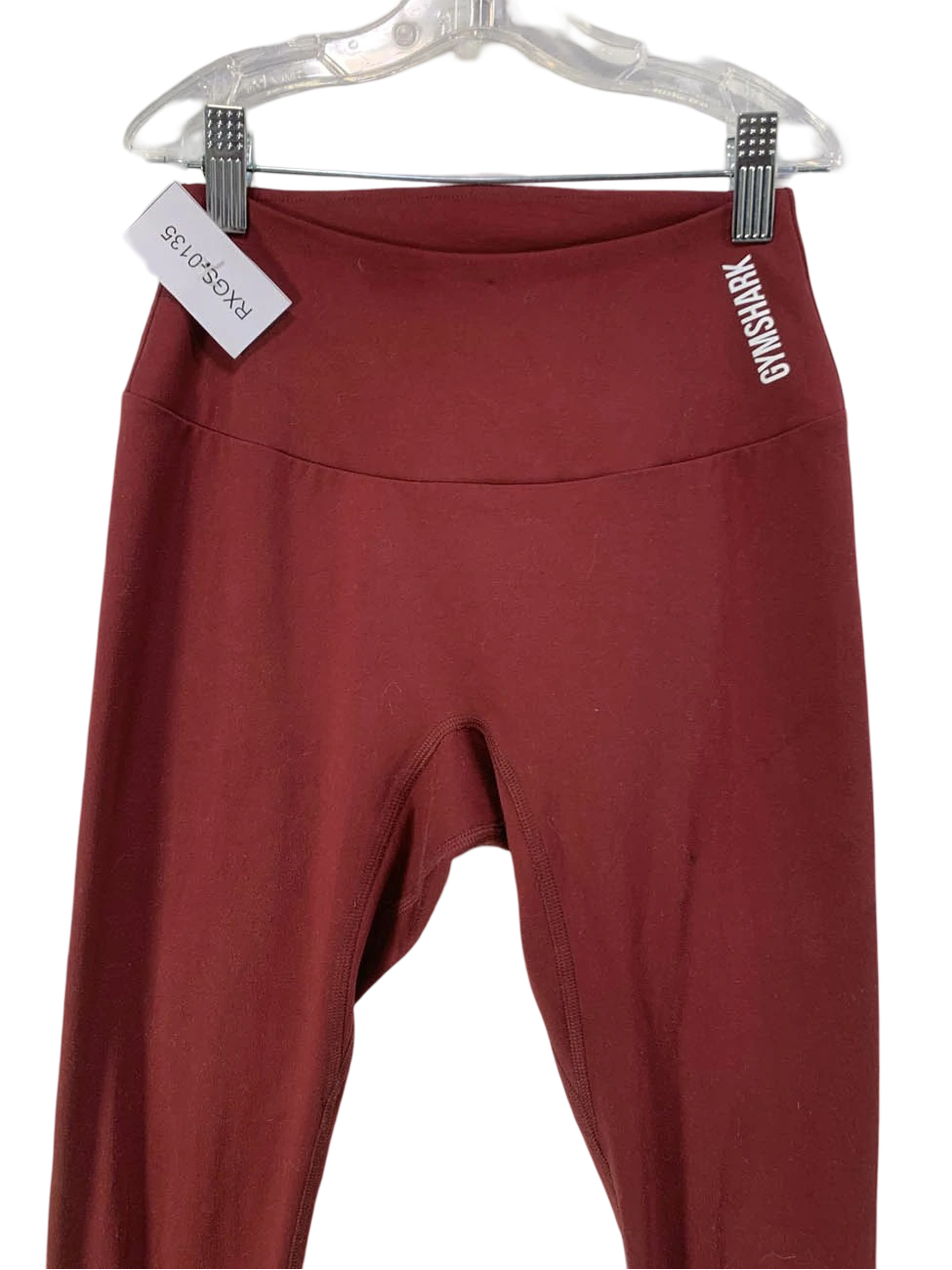 RXGS-0135 ( Brand: GYMSHARK )