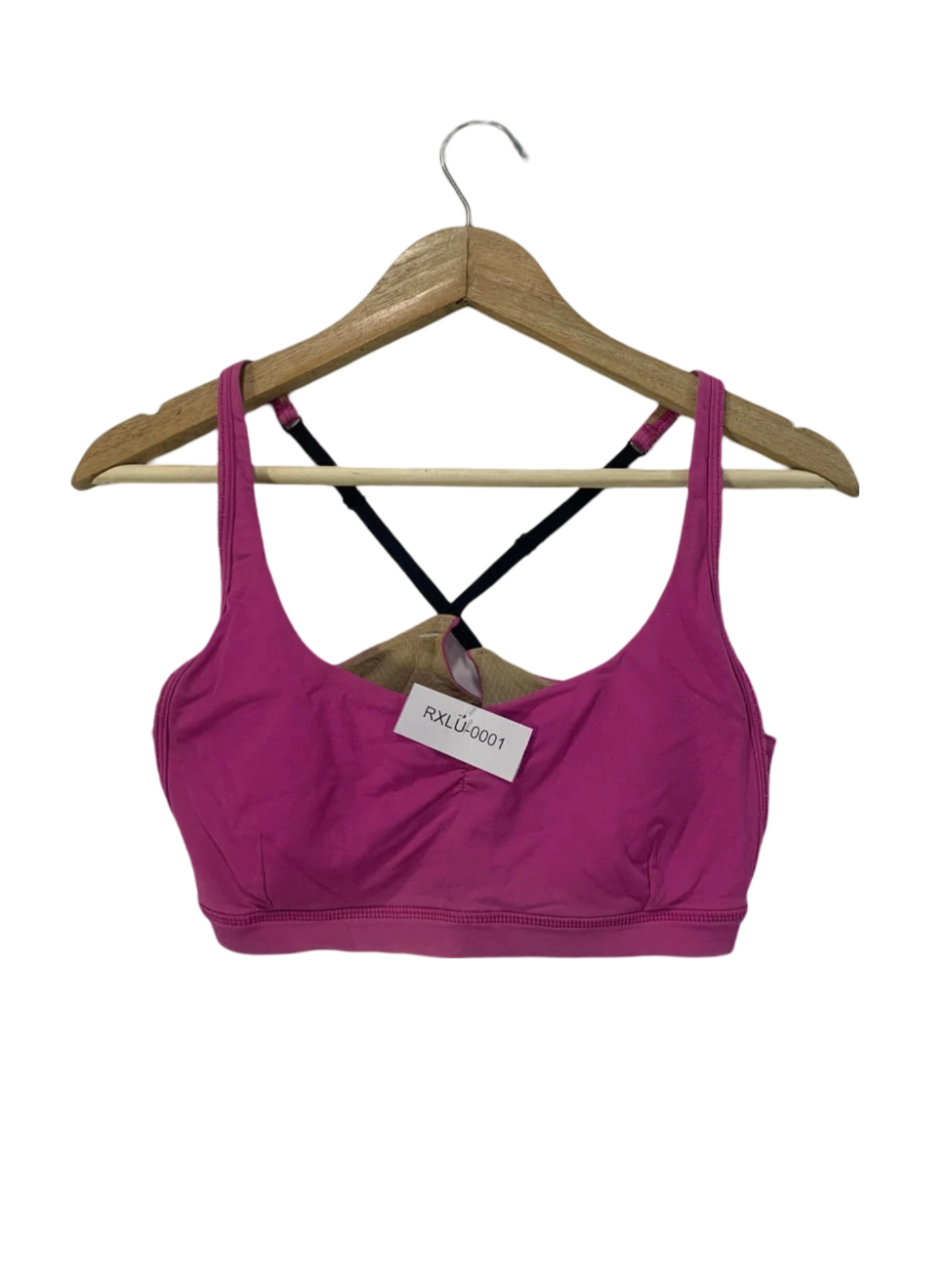 RXLU-0001 ( Brand: LULU LEMON )