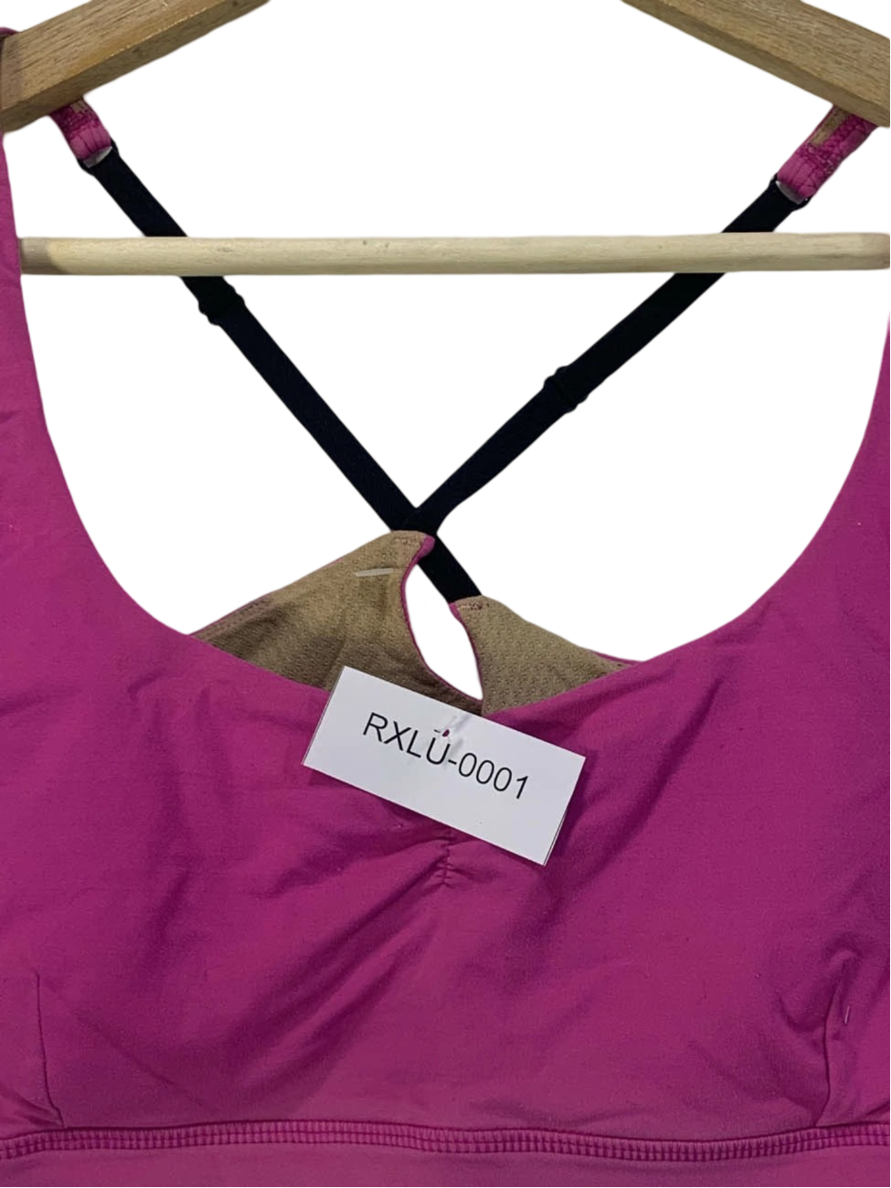 RXLU-0001 ( Brand: LULU LEMON )