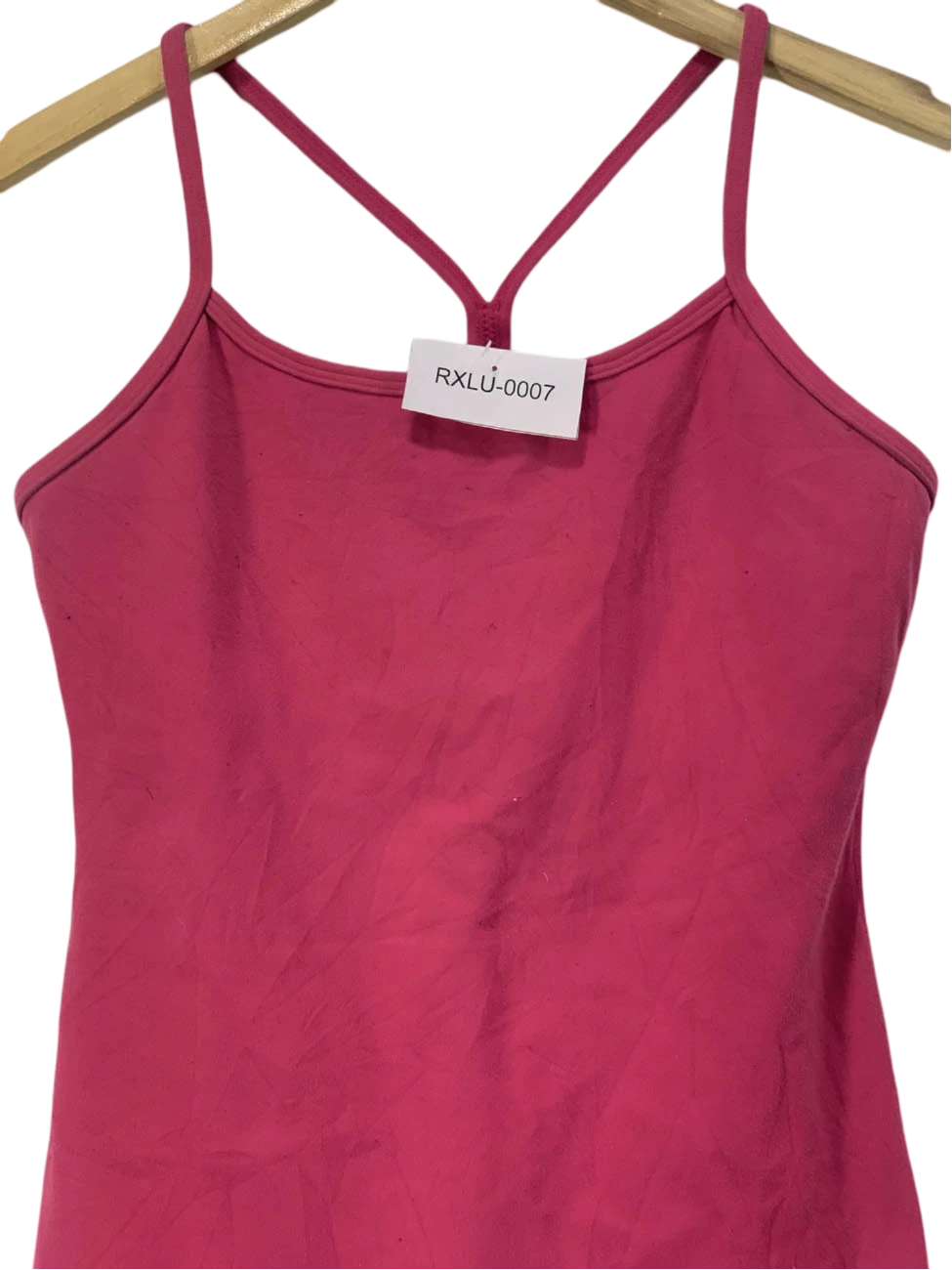 RXLU-0007 ( Brand: LULU LEMON )