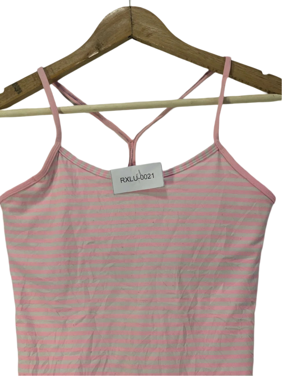 RXLU-0021 ( Brand: LULU LEMON )