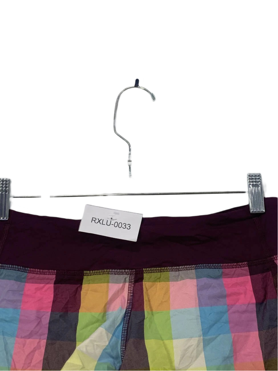 RXLU-0033 ( Brand: LULU LEMON )