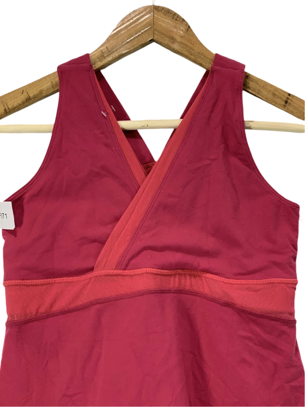 RXLU-0071 ( Brand: LULU LEMON )