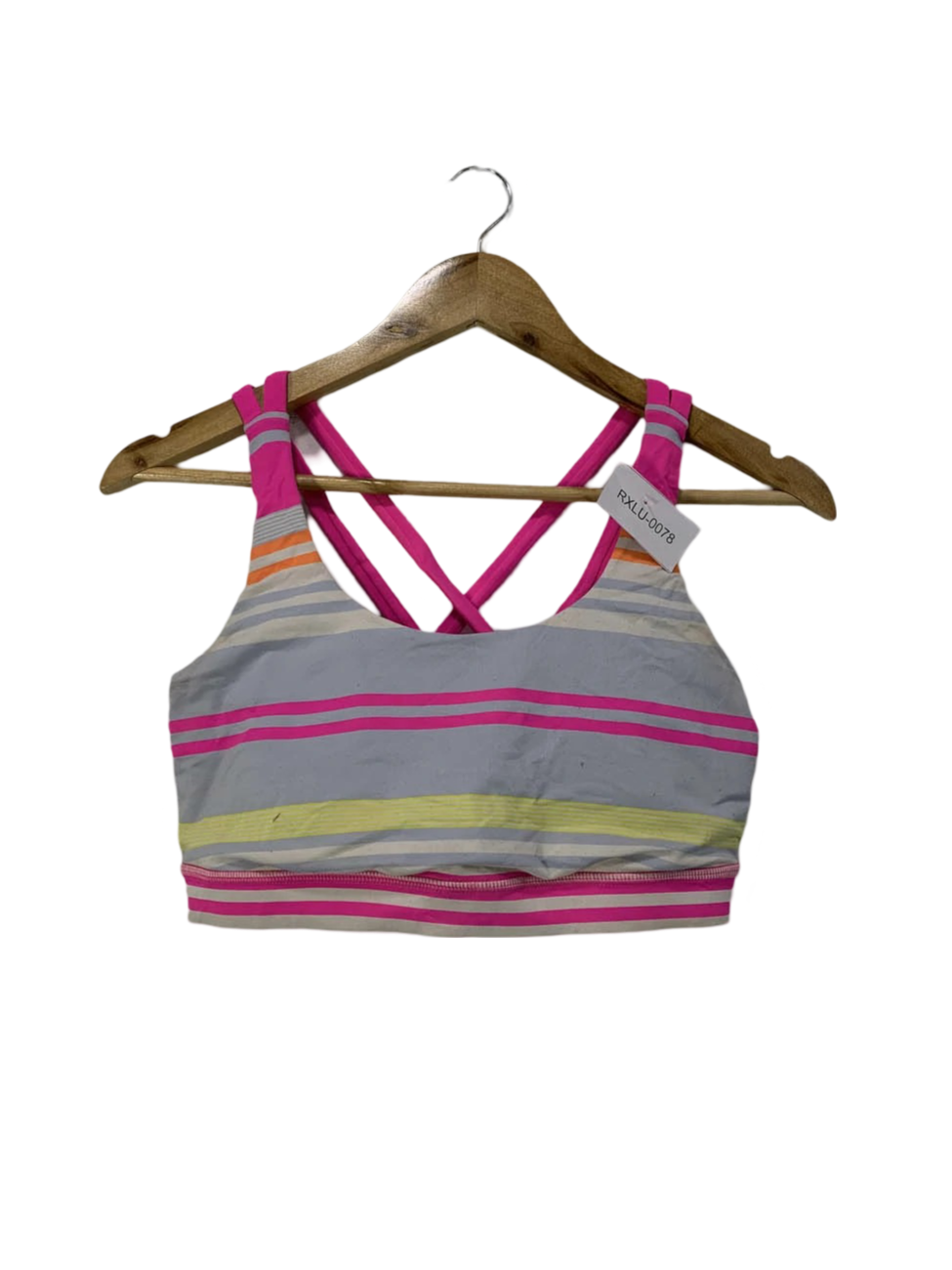 RXLU-0078 ( Brand: LULU LEMON )