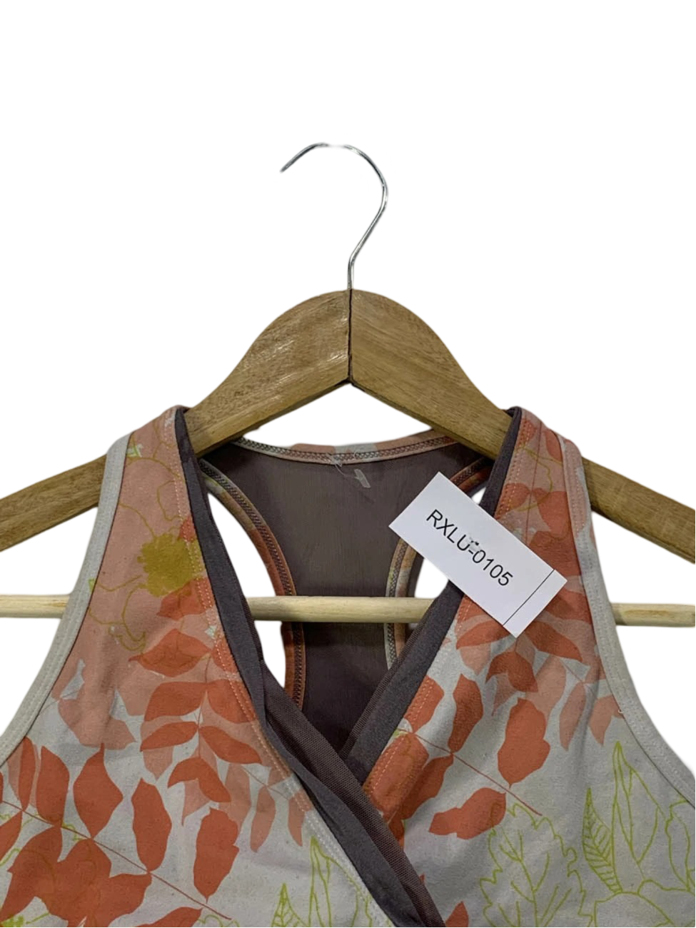 RXLU-0105 ( Brand: LULU LEMON )