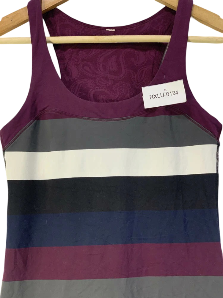 RXLU-0124 ( Brand: LULU LEMON )