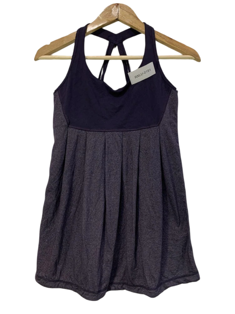 RXLU-0191 ( Brand: LULU LEMON )