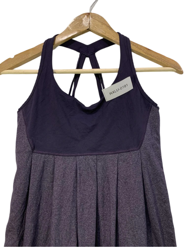 RXLU-0191 ( Brand: LULU LEMON )