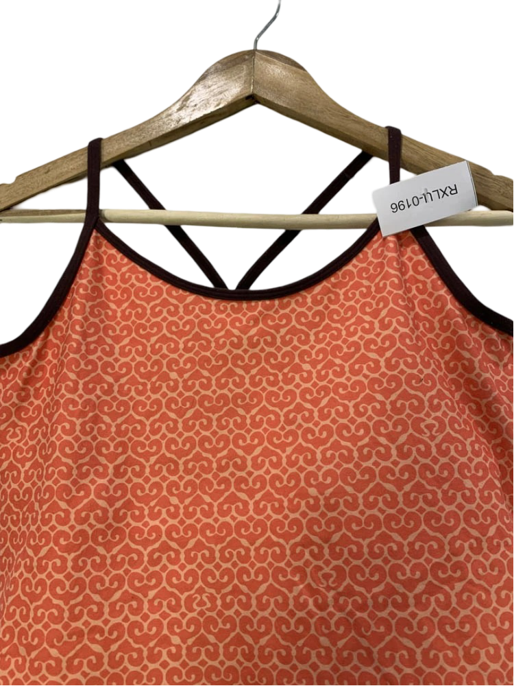 RXLU-0196 ( Brand: LULU LEMON )