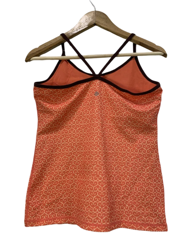 RXLU-0196 ( Brand: LULU LEMON )